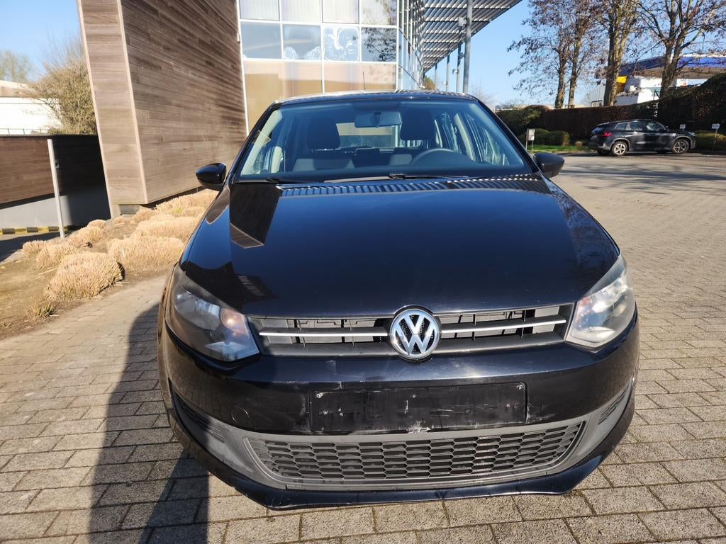 Volkswagen Polo 1.2i Comfortline – essence ️  / airco/, Autos, Euro 5, Achat, Entreprise, 5 portes