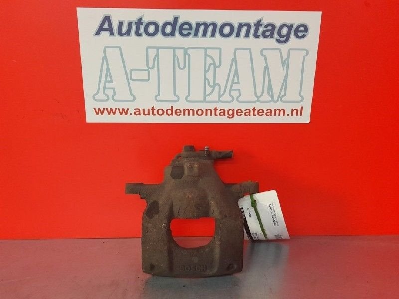 ETRIER DE FREIN AVANT GAUCHE ABS Peugeot 107, Robert Bosch AG, Utilisé, Robert-Bosch-Allee 1
74232  Abstatt, DE, Engineering@bosch.com
