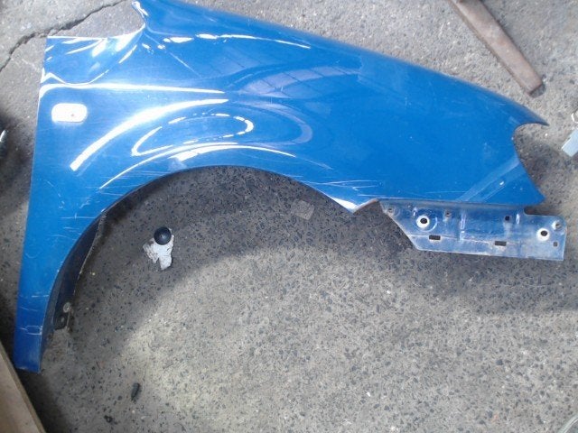 Aile avant droit VW Caddy 3 2004-2010 LP/15638, Enlèvement, Utilisé, Avant