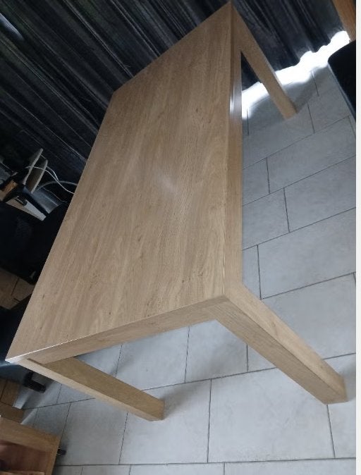 TAFEL, Ophalen, Gebruikt, 50 tot 100 cm, 150 tot 200 cm