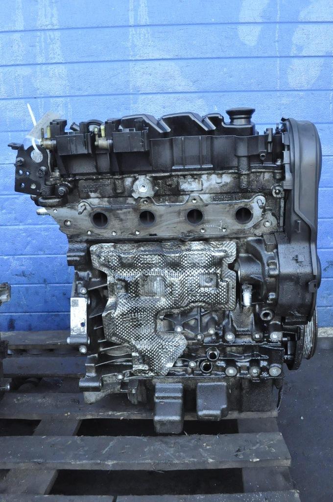 Moteur D4204T5 Nu S80 VOLVO V70 S60 XC70 XC60 V60, Envoi, Utilisé, Daihatsu