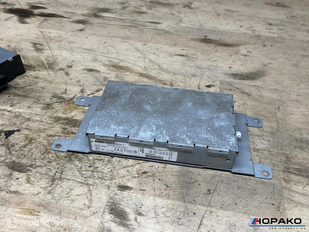 Bluetooth-module BMW 1 / 3 / 5 serie | 8421695304401, Auto-onderdelen, Gebruikt, Einsteinlaan 5 rijswijk, Bmw, Ophalen of Verzenden