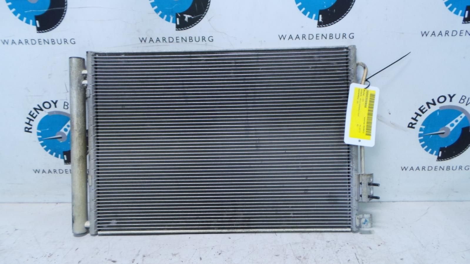 HYUNDAI I20 AIRCO RADIATEUR / CONDENSOR 2013, Enlèvement ou Envoi, Utilisé, ARN reconnu