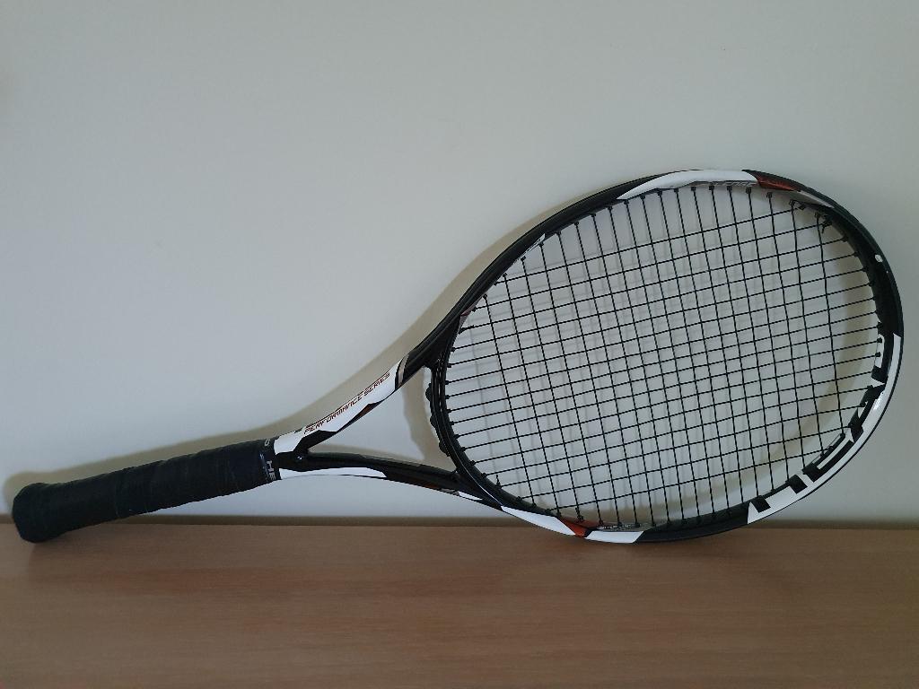 Tennisracket Head, Sport en Fitness, Tennis, Ophalen, Gebruikt, Head, Racket