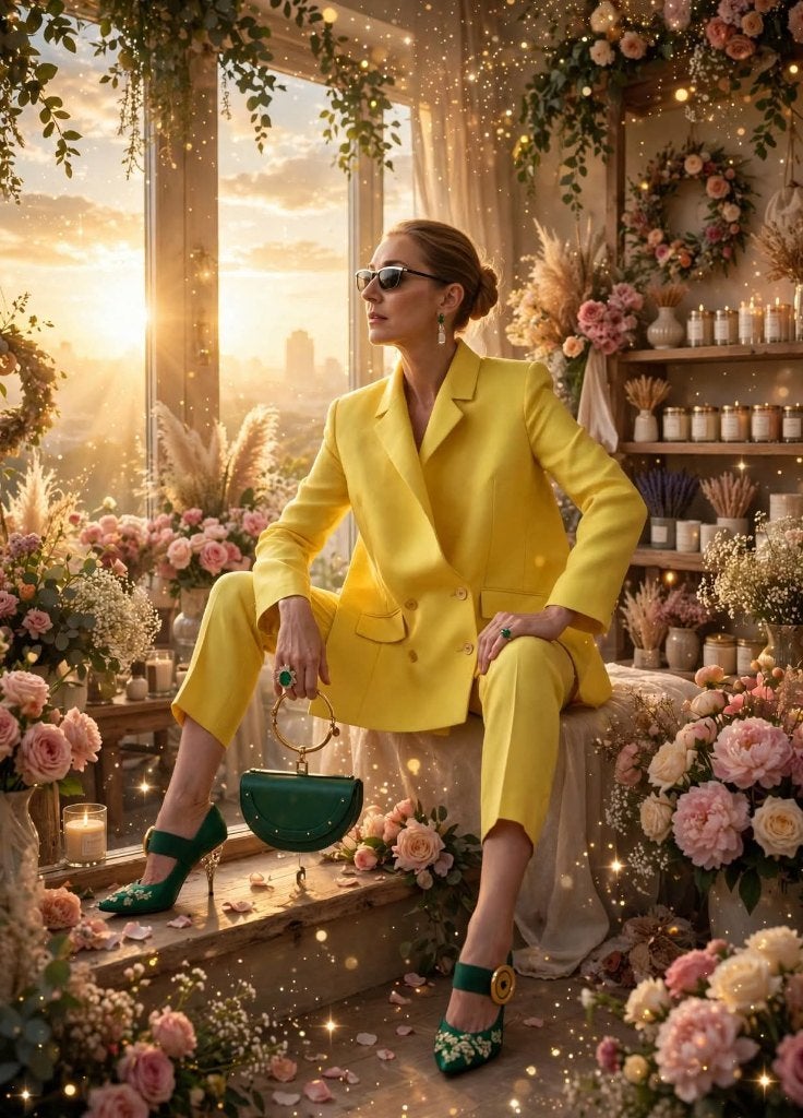 Gianfranco Ferre Zonnebril G F Ferré (Céline Dion) + etui, Overige merken, Zonnebril, Overige kleuren, Nieuw