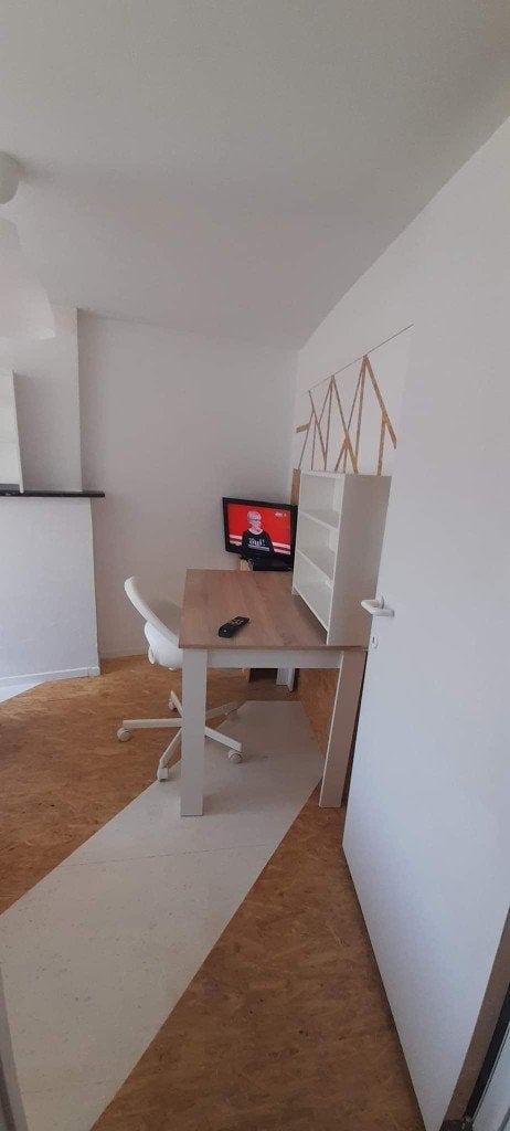 Colocation, Immo, Chambre recherche