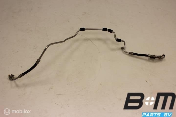 Aircoleiding VW Caddy / Touran 1T0820741M, Utilisé