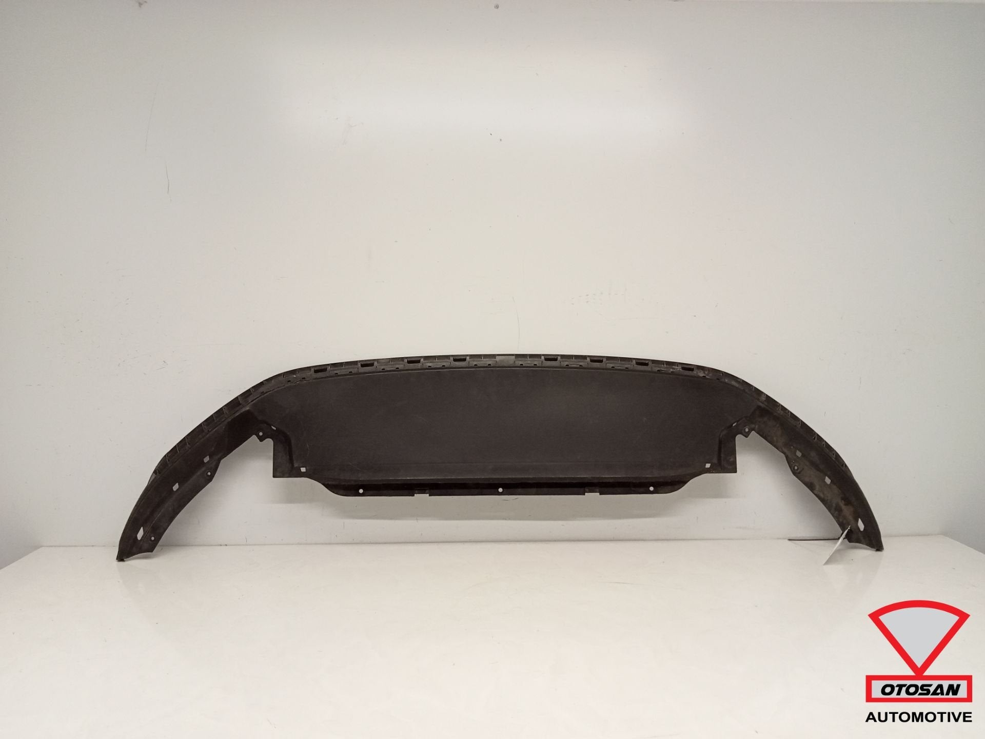 VW Polo 2G Origineel! Bumperlip Onderlip 17-21 Voorbumper, Gebruikt, Volkswagen, Volkswagen AG, Vw@volkswagen.de