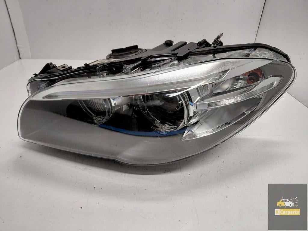 7378513, BMW F10 Lift Xenon Torsion lamp links, Auto-onderdelen, Petuelring 130
80788  Munich, DE, Gebruikt, Info@bmw.de, BMW