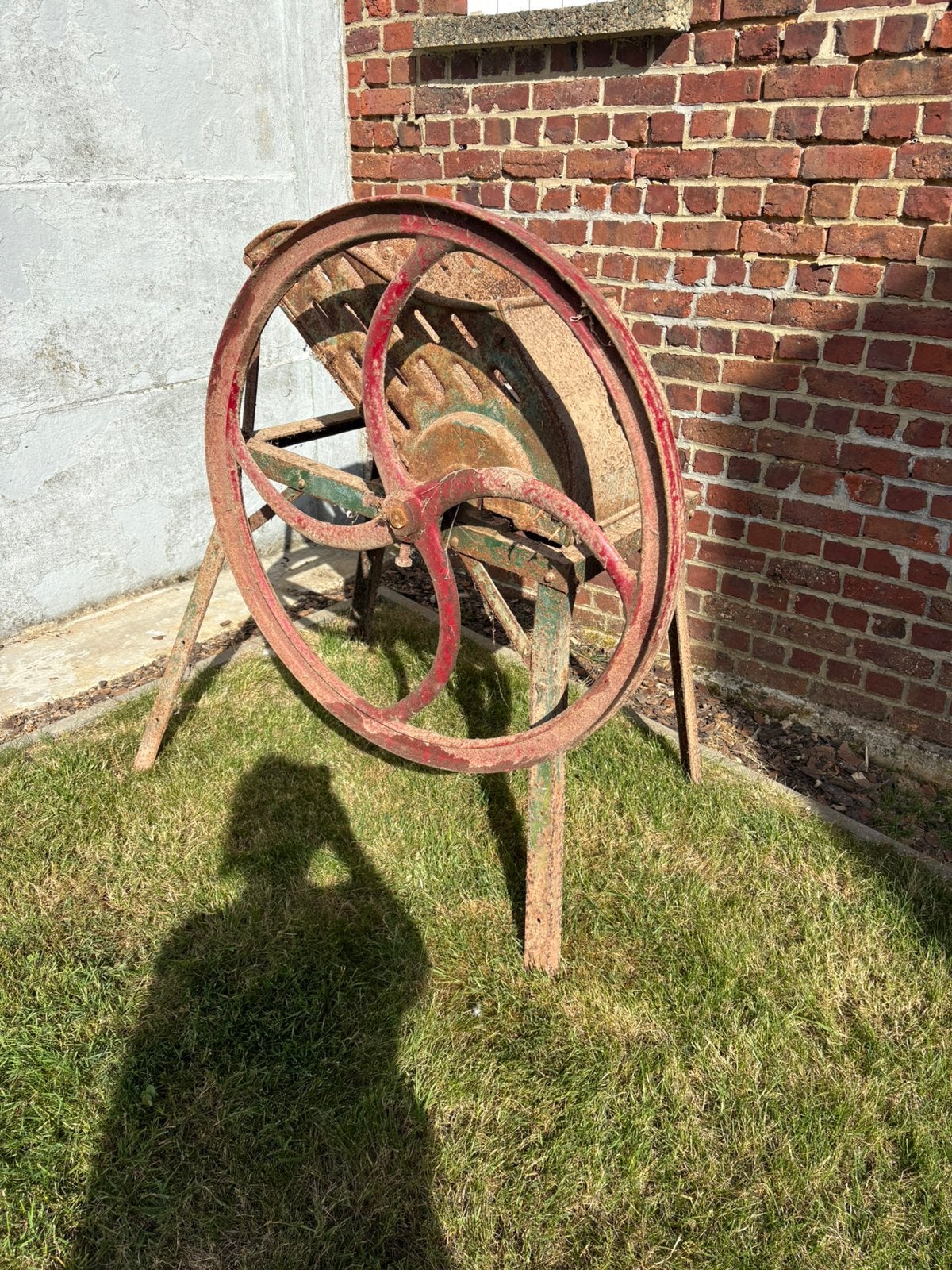 Bietenmolen 60 euro, Zakelijke goederen, Landbouw | Werktuigen, Ophalen
