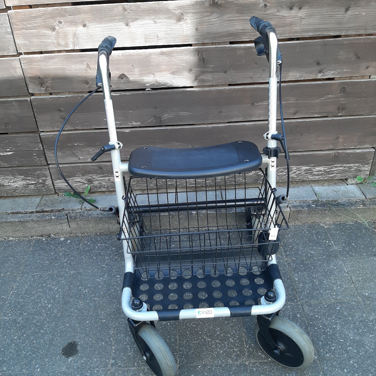 Rollator, Divers, Déambulateurs, Enlèvement