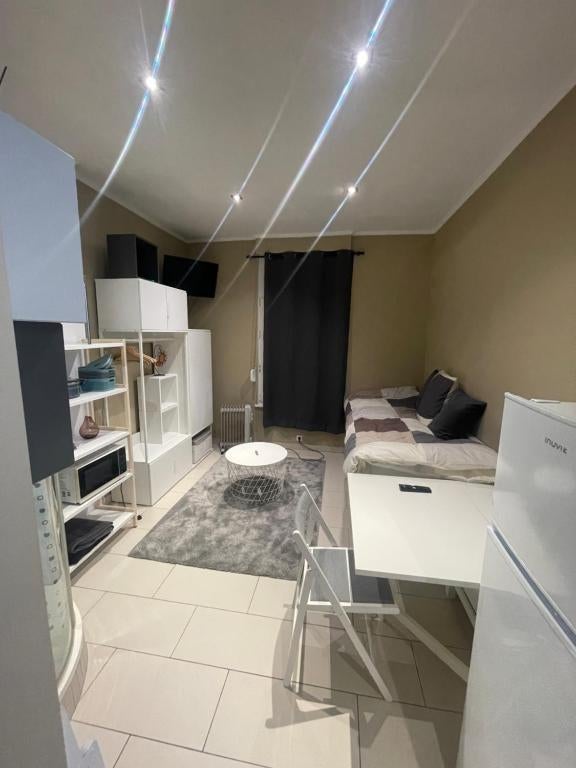 Recherche d'un appartement ou studio, Immo