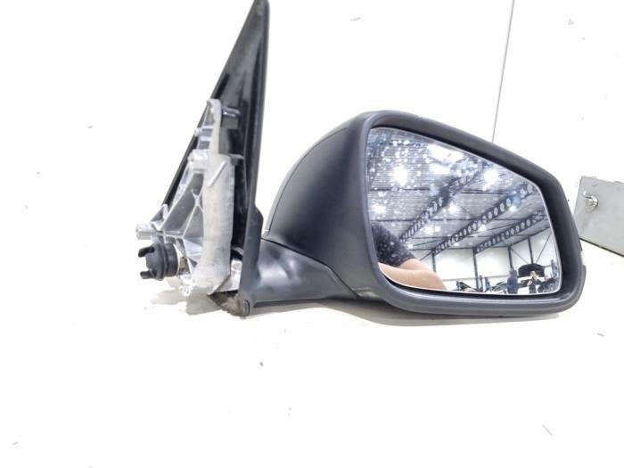 Rétroviseur extérieur droit d'un BMW X1, -, 3 mois de garantie, Utilisé, -