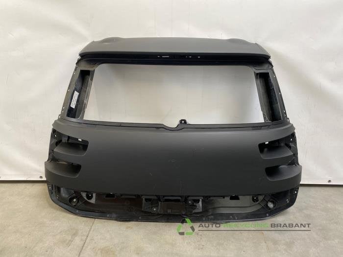 Achterklep van een Citroen C4 Grand Picasso, Gebruikt, -, Ophalen of Verzenden, -