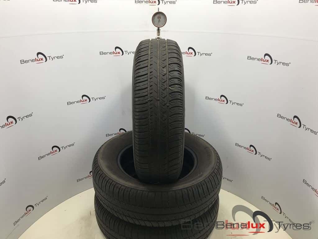 185/70R14 88H Kleber Viaxen AS 185/70 R14 185/70/14 1857014, 14 pouces, -, Véhicule de tourisme, Pneus été