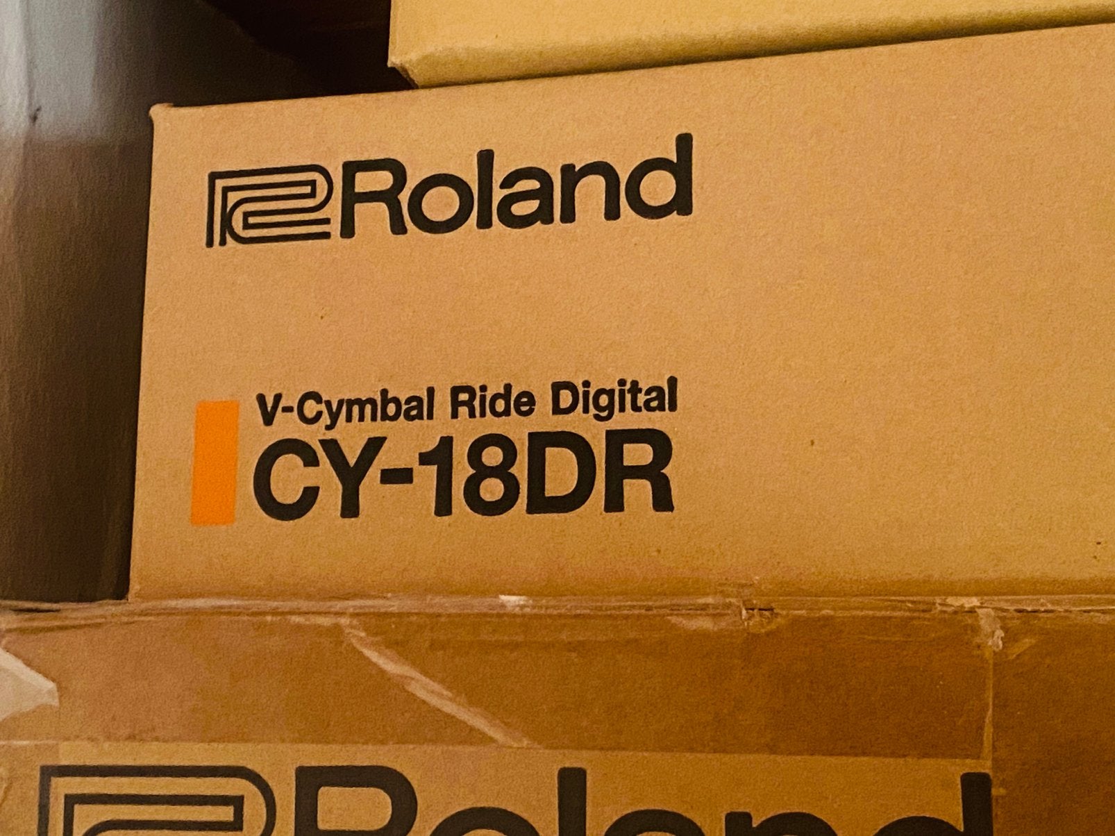 roland, Ophalen, Nieuw, Roland