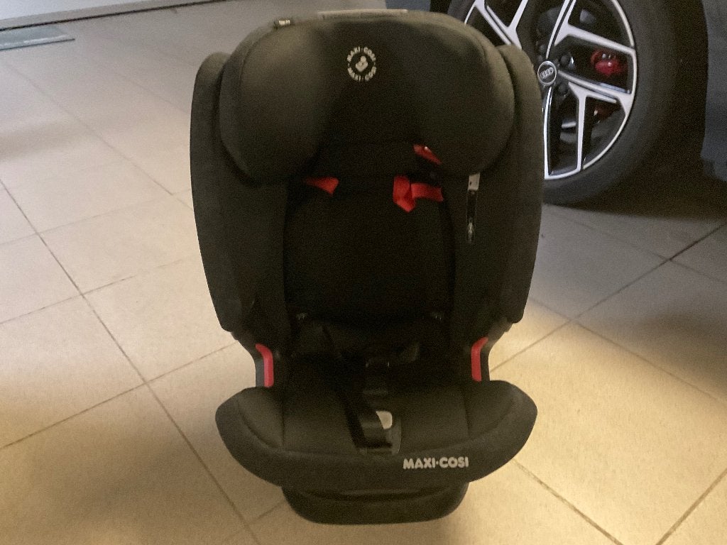 Autostoel maxi-cosi titan pro, Enfants & Bébés, 0 à 18 kg, Comme neuf, Enlèvement, Maxi-Cosi