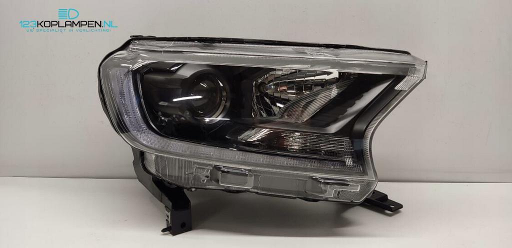 Ford Ranger Raptor Xenon koplamp rechts, -, Utilisé, -, Ford USA