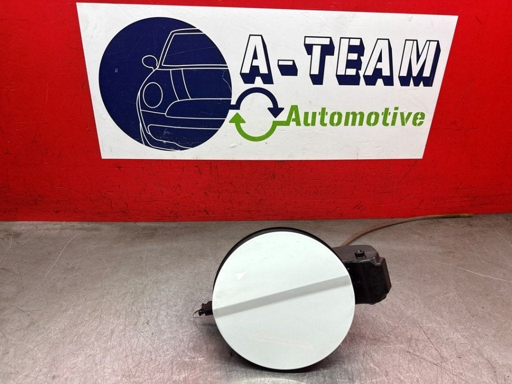 TANKKLEP Skoda Fabia III (NJ3) (|6V6809857|6V6809999|), Gebruikt, Skoda
