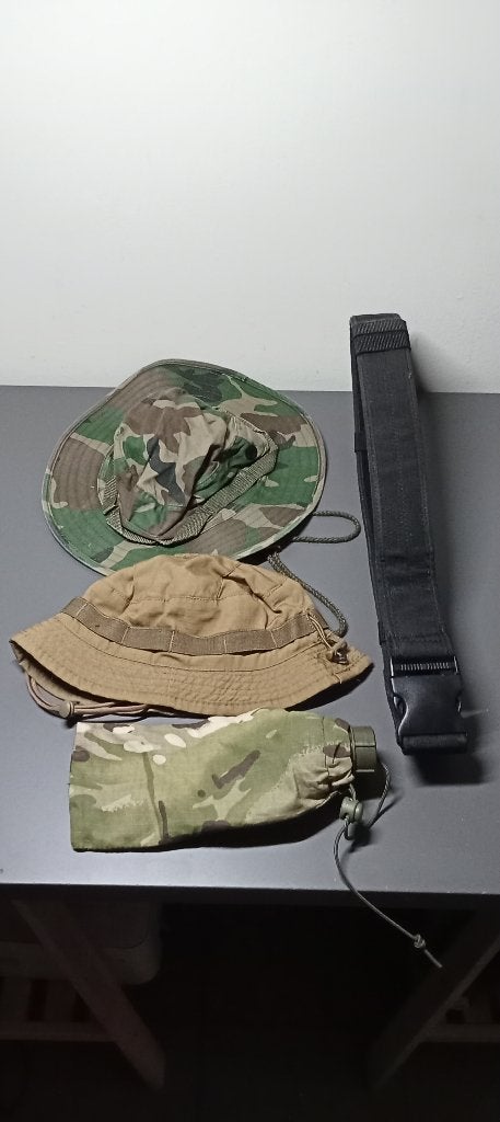 Accessoires airsoft, Ophalen of Verzenden