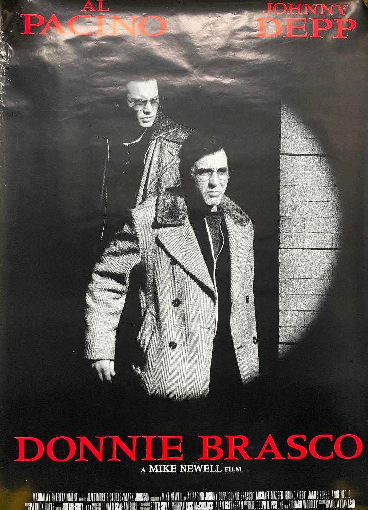 Filmposter, Ophalen of Verzenden, Nieuw, Film, Poster