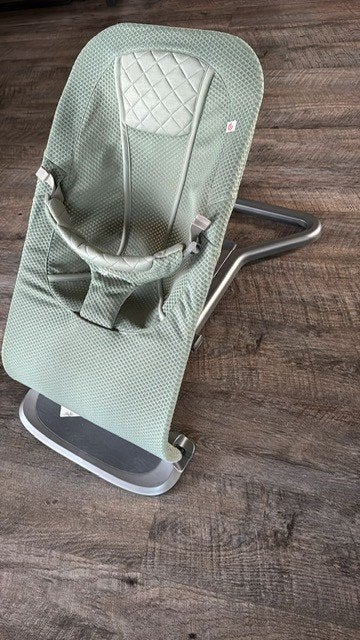 ergobaby wipstoel, Kinderen en Baby's, Ophalen of Verzenden, Wipstoel
