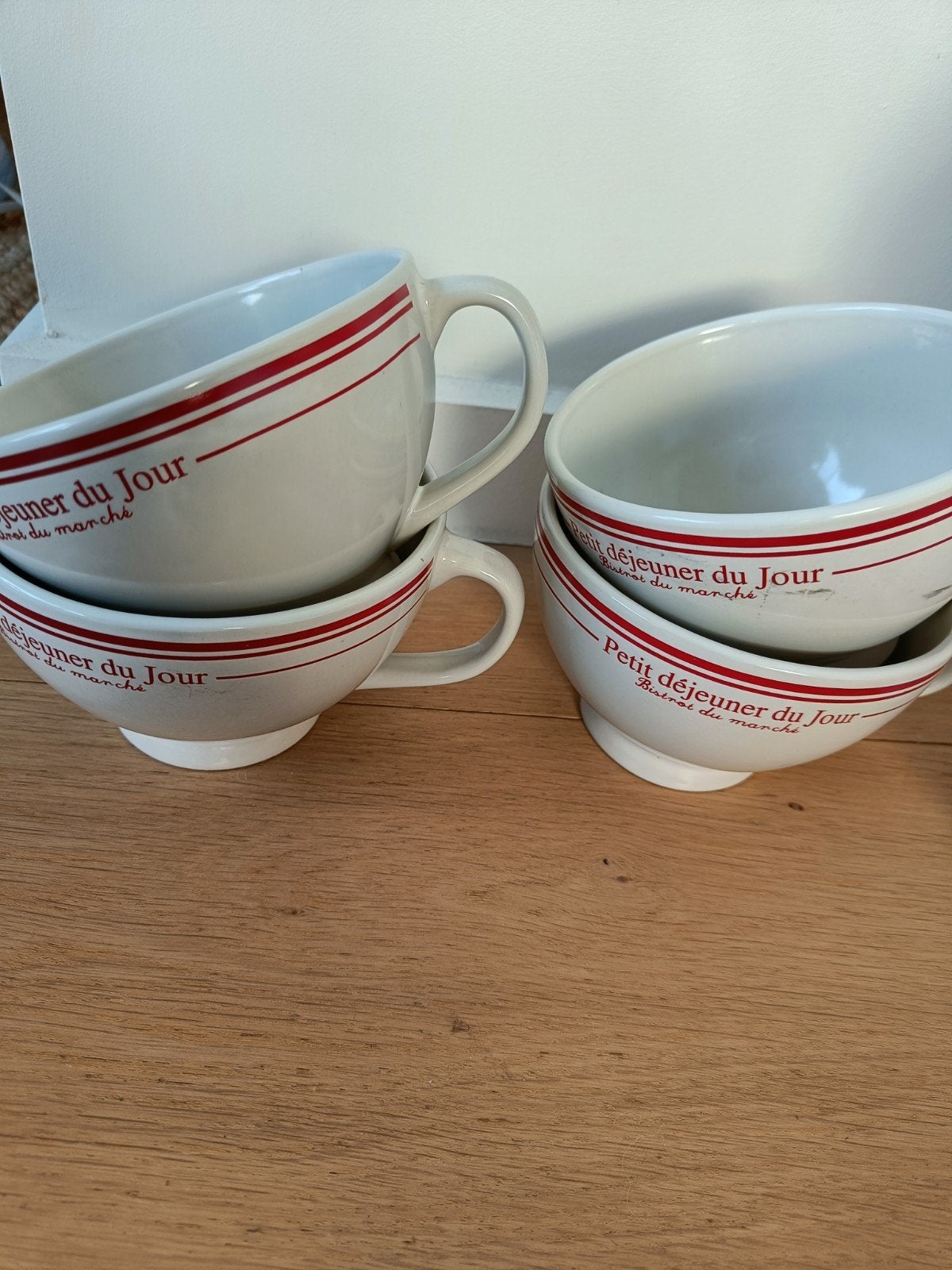 Kommen, Huis en Inrichting, Keuken | Servies, Ophalen, Kom(men)
