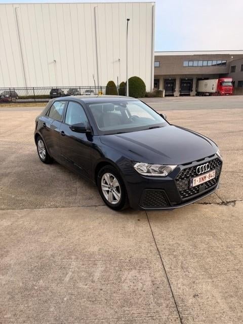 AUDI A1, Autos, Achat, A1, Euro 6, Boîte manuelle