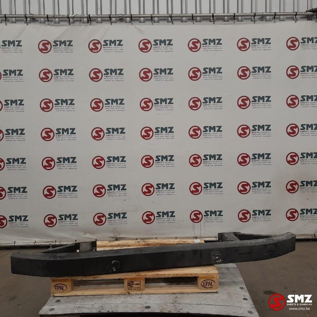 Occ Protection anti-encastrement Mercedes, Autos : Pièces & Accessoires, Utilisé, Mercedes-Benz, Suspension et Châssis