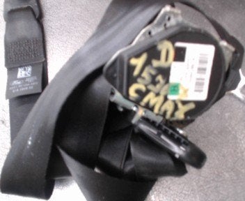 Ceinture avant droit Ford C-Max 2010-2015 LP/15367, Enlèvement, Utilisé, Ford