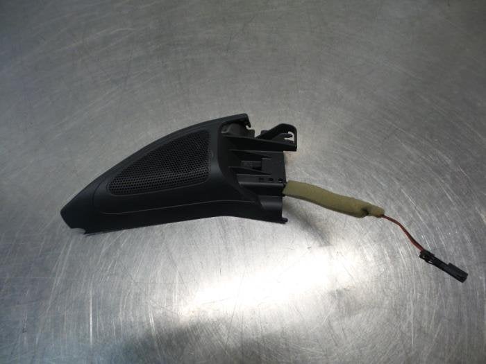 Luidspreker van een Volkswagen Golf (Golf 09-), Gebruikt, -, -, Ophalen of Verzenden