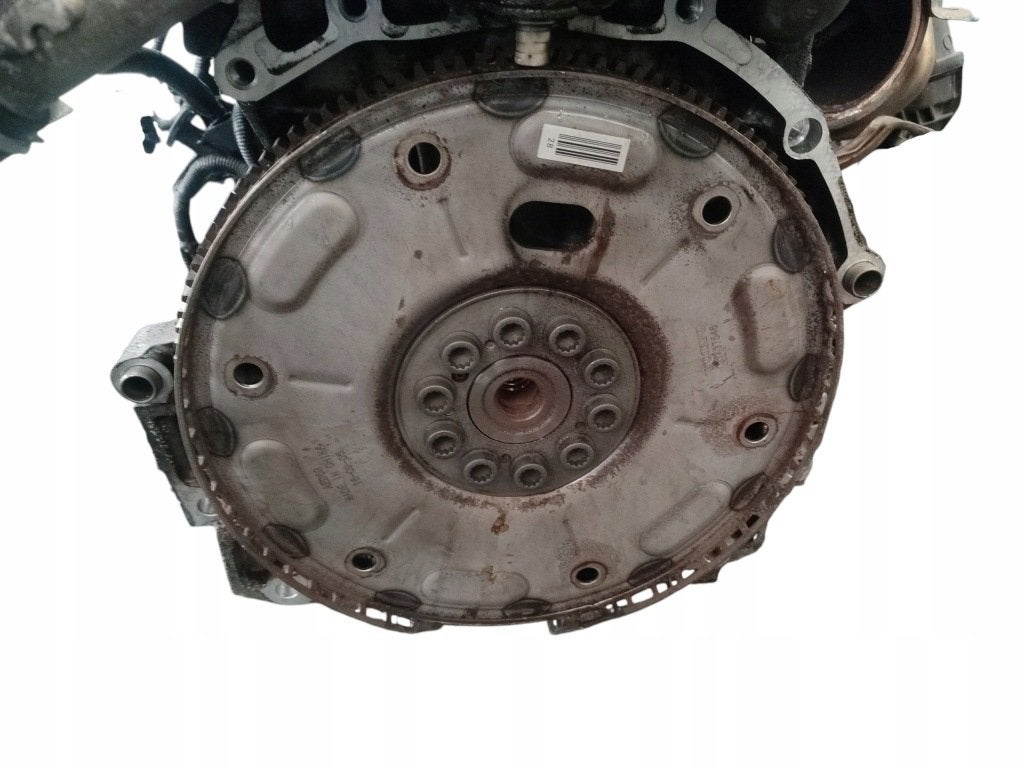 Moteur D4204T14 Complet VOLVO XC60, Autos : Pièces & Accessoires, Envoi, Utilisé, Skoda
