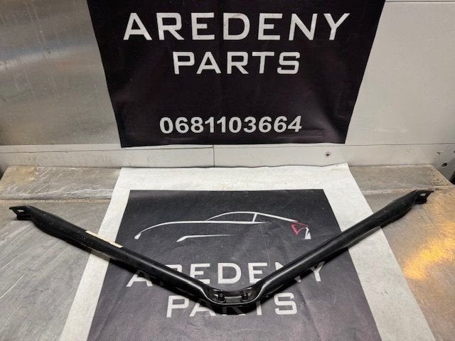 BMW 1 Serie 2 Serie 3 Serie Voorbumper Versterking 724578909, -, Utilisé, Avant, -