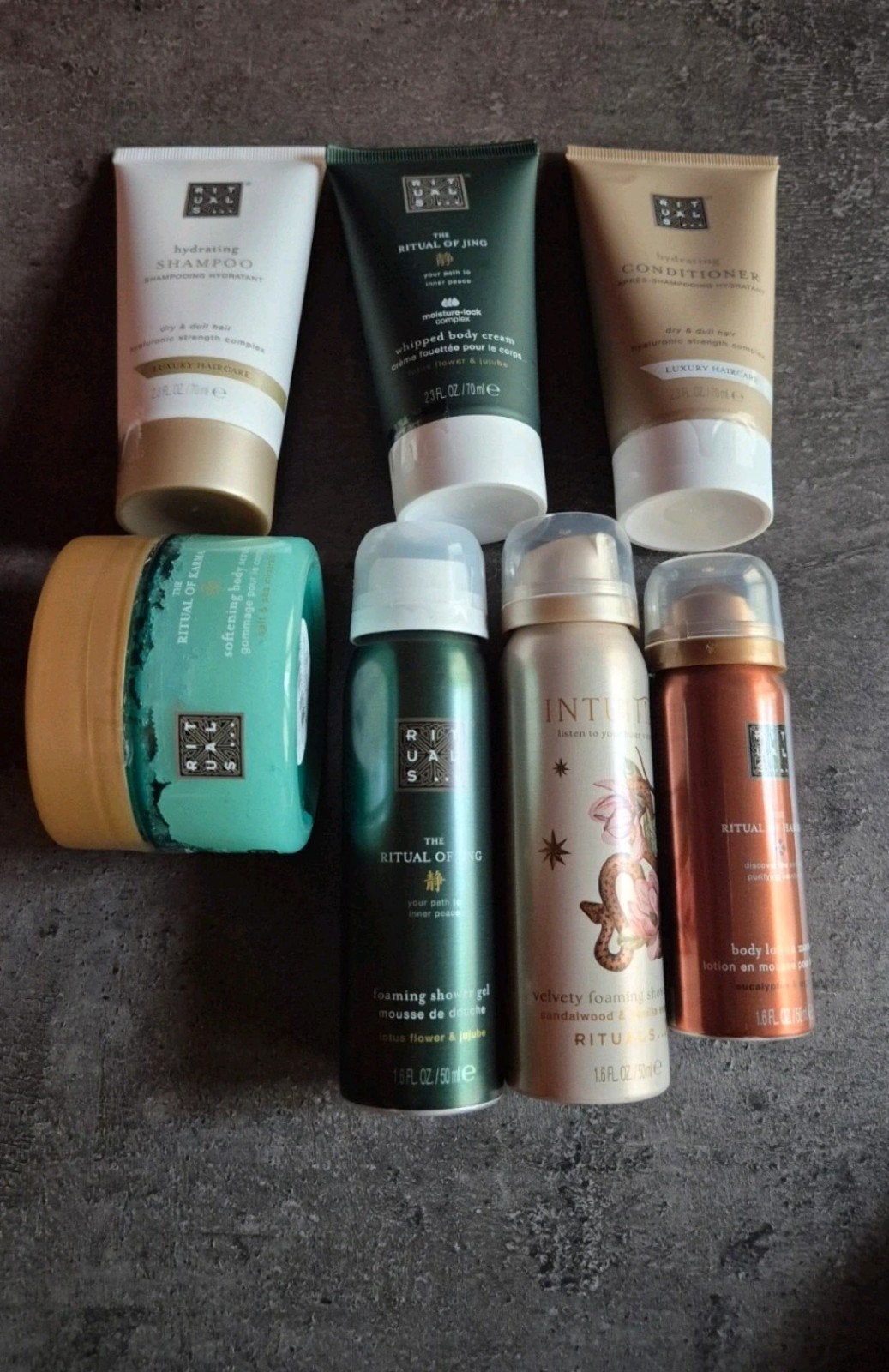 rituals producten nieuw te koop, Handtassen en Accessoires, Uiterlijk | Lichaamsverzorging, Ophalen, Nieuw, Bodylotion, Crème of Olie