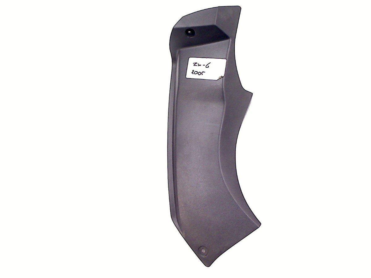 CARENAGE INTERNE PANNEAU GAUCHE Kawasaki (55028-0035), Motos, Pièces | Kawasaki, Dhr. S. di Majo, Utilisé, Info@cama-motorparts.nl