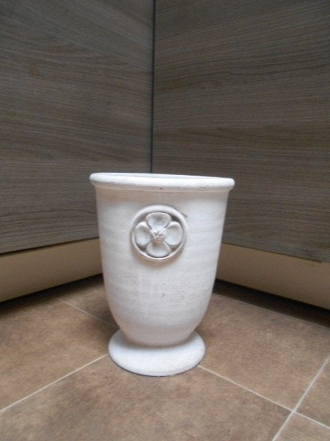 Pots de fleurs/5 pour 5€, Jardin & Terrasse, Pots de fleurs, Comme neuf, Autres formes, Enlèvement