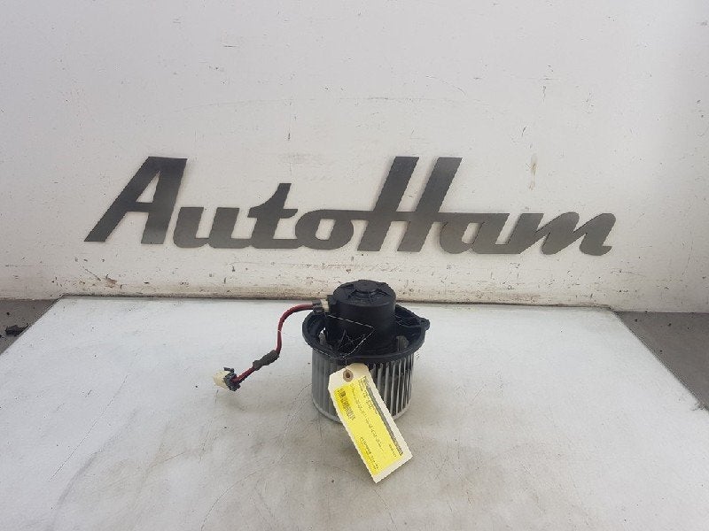 VENTILATEUR RADIATEUR MOTEUR i30 (FD) (|971132L000|), Utilisé, Hyundai