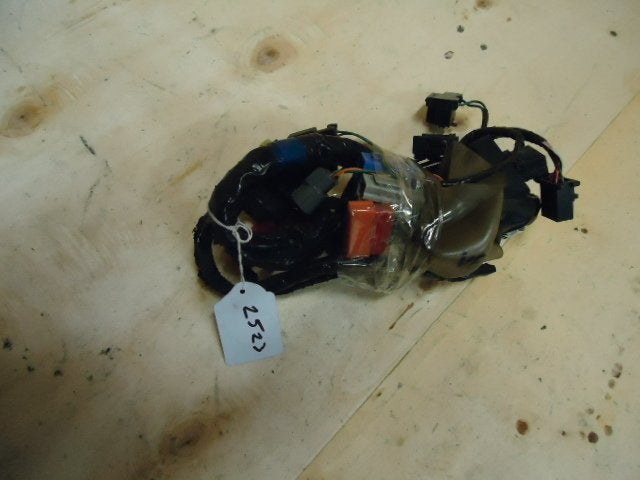 VFR800 2002 - 2013 Honda Kabelboom Kabelboom hoofd D1-16769