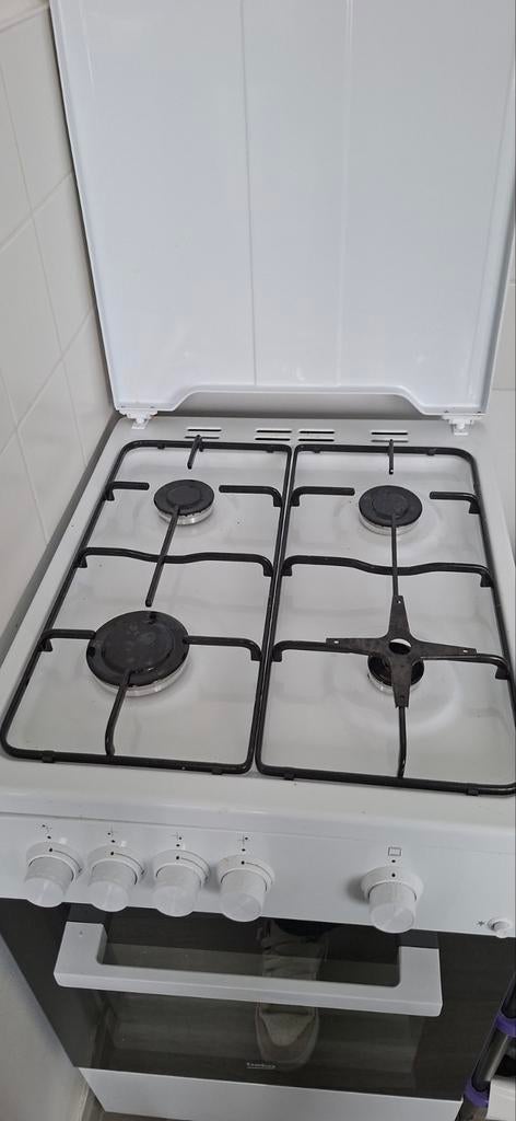 Beko, Enlèvement