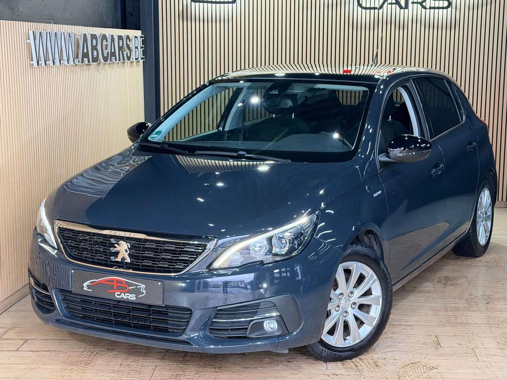 Peugeot 308 1.5 BlueHDi Allure * GARANTIE 12 MOIS * 1ER PROP, Achat, Euro 6, Boîte manuelle, 5 portes