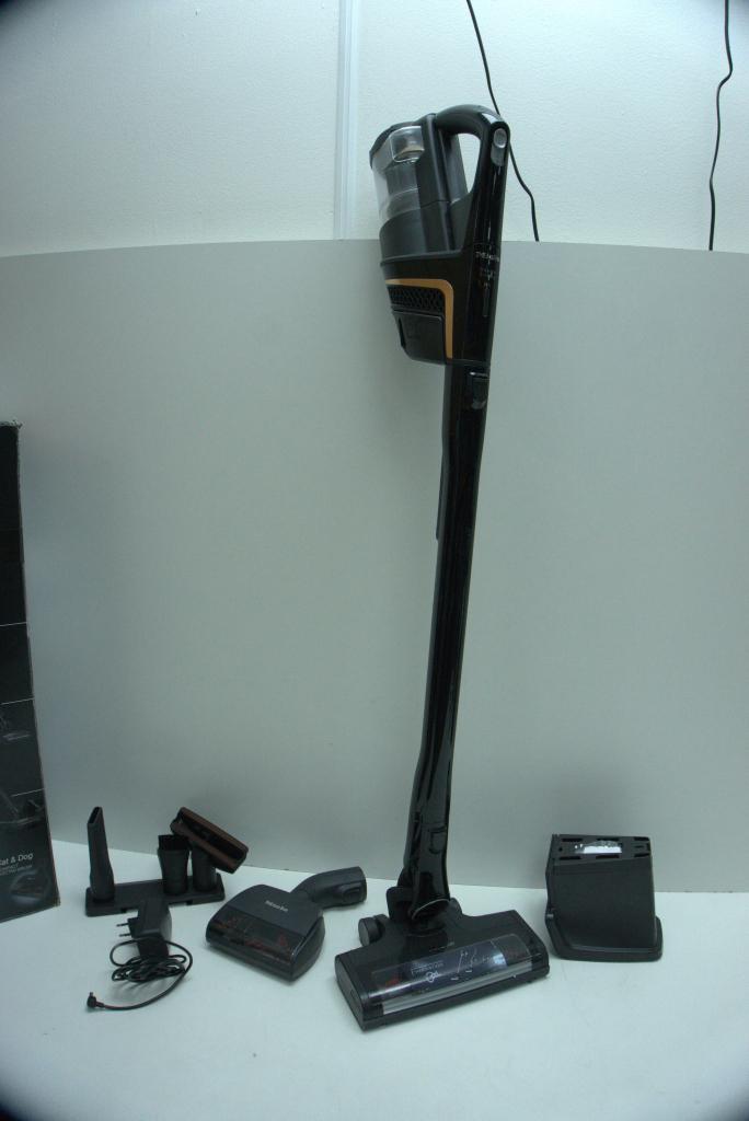 Miele Triflex HX1 Cat & Dog Steelstofzuiger, Niet ingevuld, Niet ingevuld, Niet ingevuld