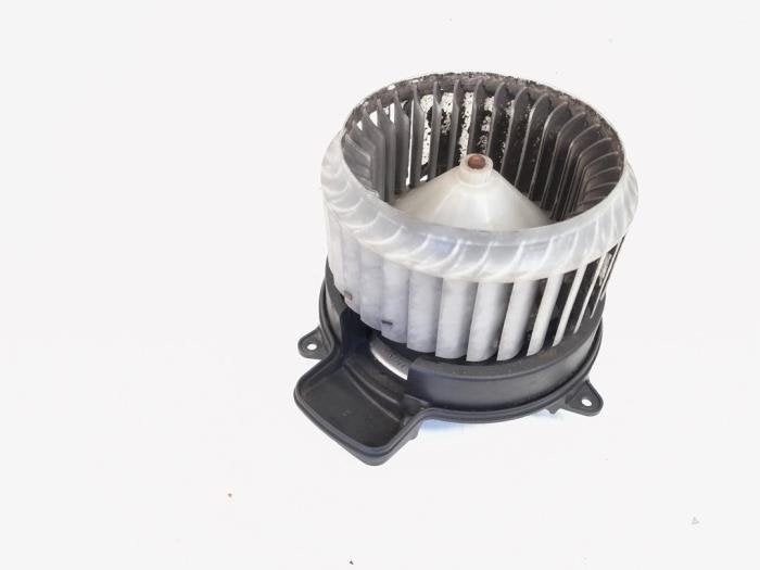 Moteur de ventilation chauffage d'un Audi A6, -, 3 mois de garantie, Audi, Utilisé