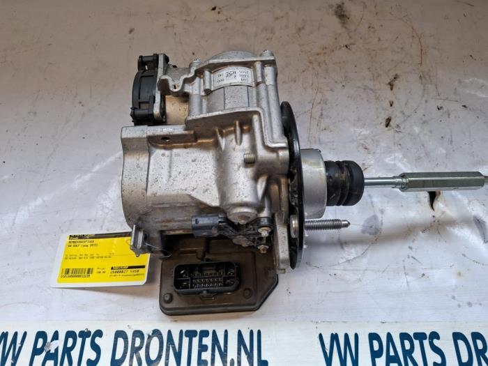 Assistant de freinage d'un Volkswagen Golf, Volkswagen, -, 3 mois de garantie, Utilisé