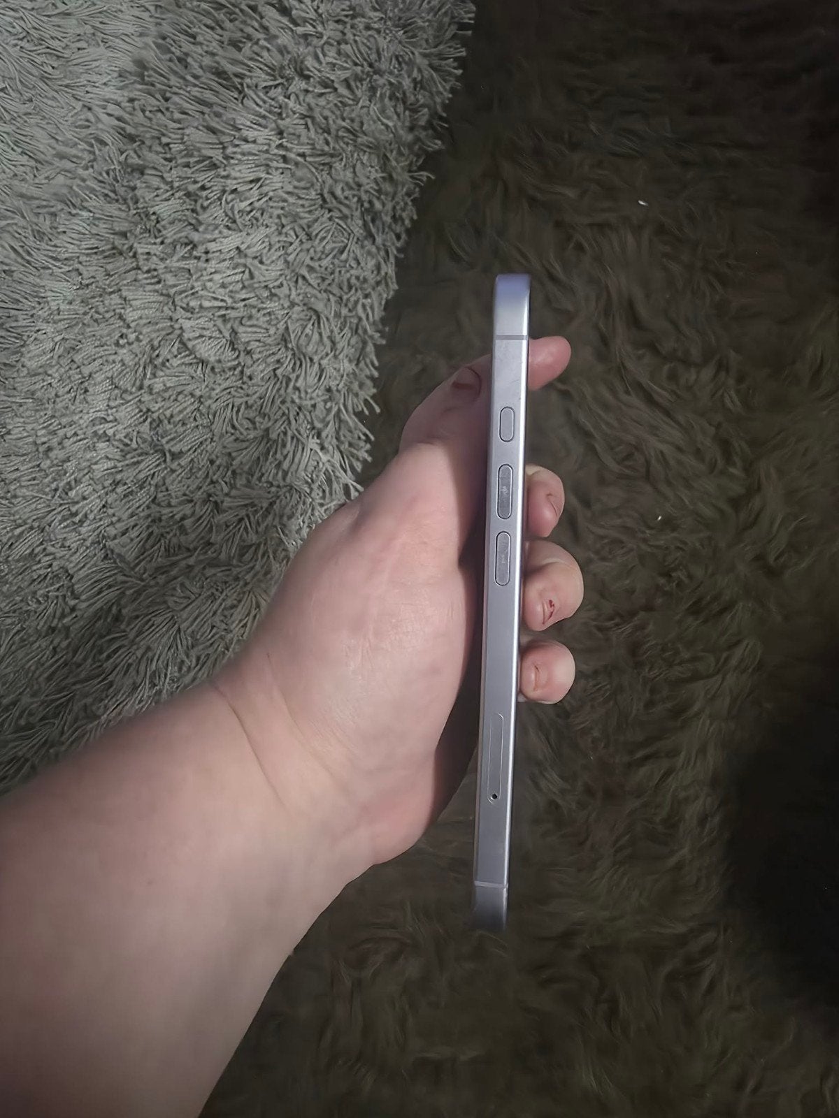 iphone 17 256gb, Ophalen, IPhone 17
