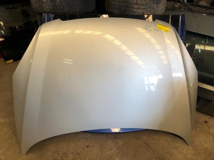 Capot d'un Kia Pro Ceed (9S), Kia, -, 3 mois de garantie, Utilisé