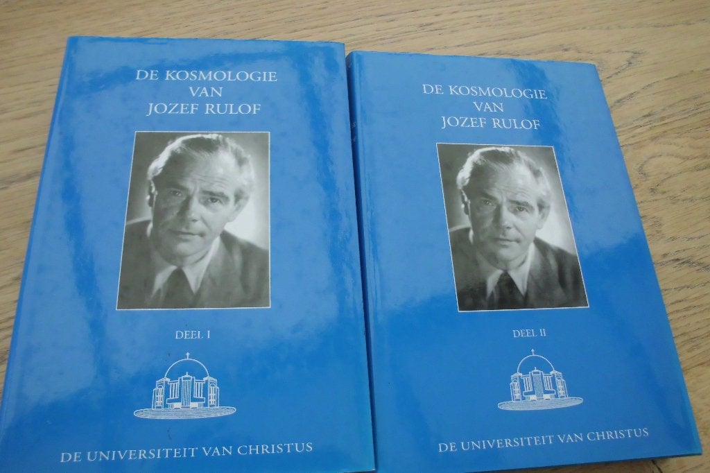 tussen leven en dood - JOZEF RULOF - 3 v 12.95, Boeken, Ophalen of Verzenden