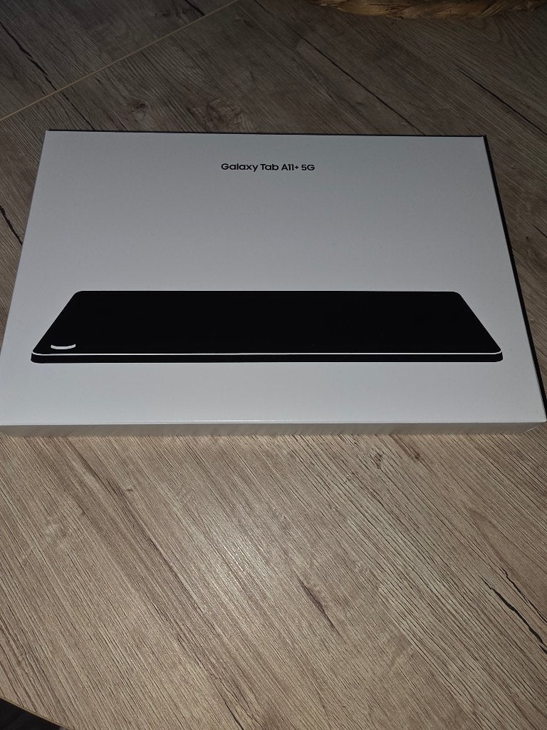 Galaxy Tab A11 256Gb neuf, Neuf, 11 pouces, A11, Enlèvement