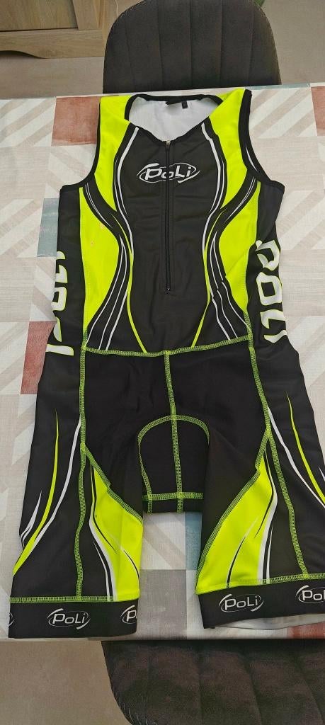 Cuissard cycliste, Enlèvement ou Envoi, Comme neuf, Vêtements