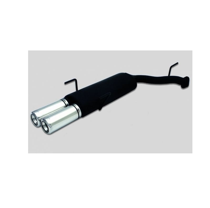 123SPORTUITLAAT ULTER SPORT OPEL VECTRA B  UITLAAT, Neuf, -, -, -