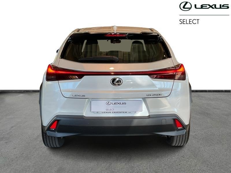 Lexus UX Urban | navi | carplay | ACC, Autos, Achat, 5 portes, Automatique, 1987 cm³